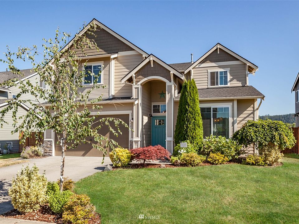 Welcome to the Meadows at Orting!>