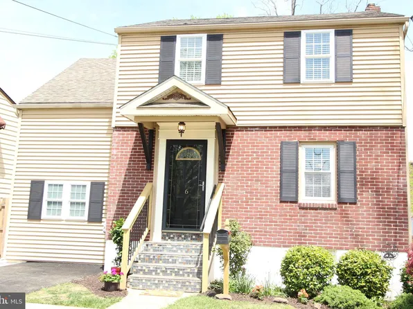 6 Alvil Rd, Wilmington, DE 19805