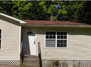 706 Conyers St, Havana, FL 32333
