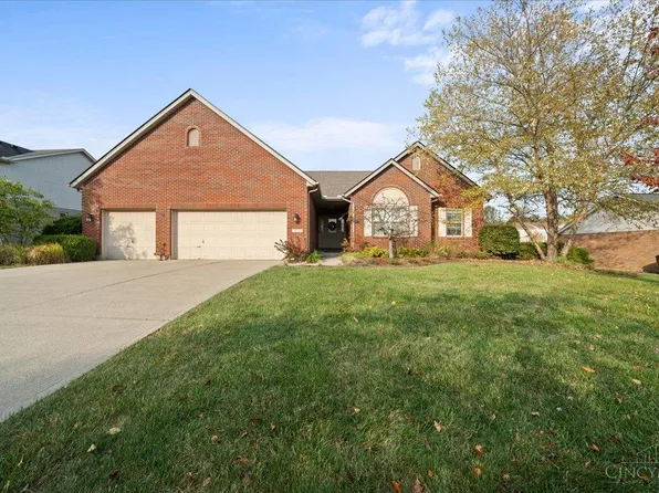 5773 Franklin Trl, Liberty Township, OH 45011
