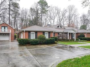 4321 Orchard Valley Dr SE, Atlanta, GA