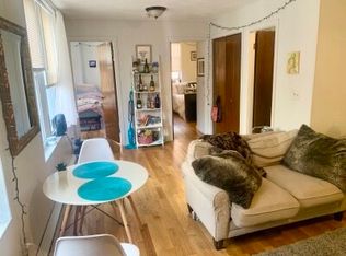 1 Noyes Pl APT 4, Boston, MA 02113