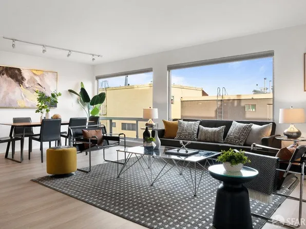 655 Corbett Ave #A, San Francisco, CA 94114