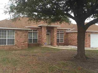 24 Marconi Way, Perdido Key, FL 32507