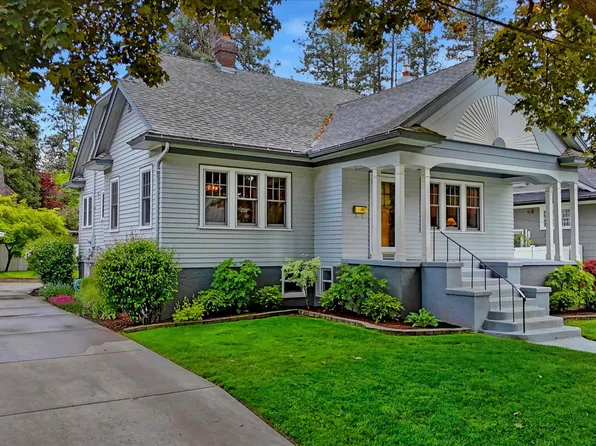 112 E 22nd Ave, Spokane, WA 99203