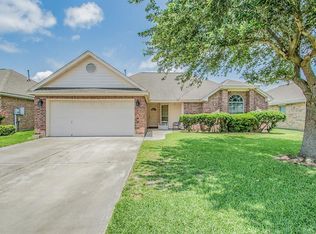 610 26th Ave N, Texas City, TX 77590