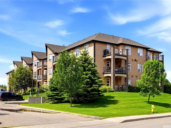 UNIT 107-2102 Heseltine ROAD, Regina, SK S4V 1K9