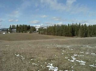 S Sands Rd, Valleyford, WA 99036