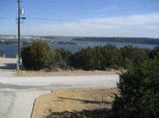 195 Oyster Bay, Graford, TX 76449