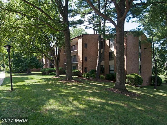 2nd image of 13213 Dairymaid Dr APT 202