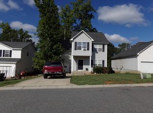 530 Havenbrook Way NW, Concord, NC 28027