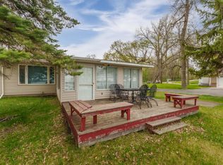22465 Seifert Beach Rd, Pelican Rapids, MN 56572