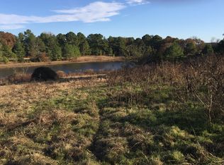 14894 County Road 46, Tyler, TX 75704