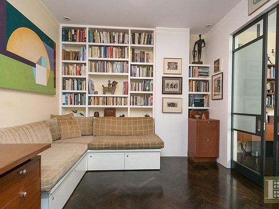4th image of 17 W 54th St #1/2B