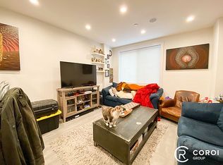 986 Jefferson Ave #1A, Brooklyn, NY 11221
