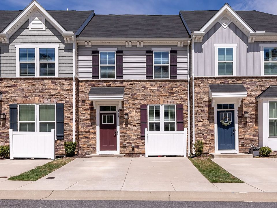 1st image of 114 Capeside Ct