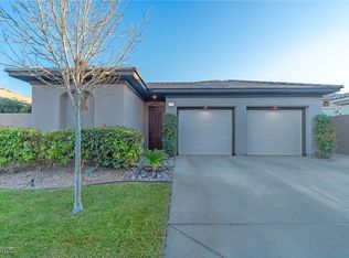 17 Chatmoss Rd, Henderson, NV 89052