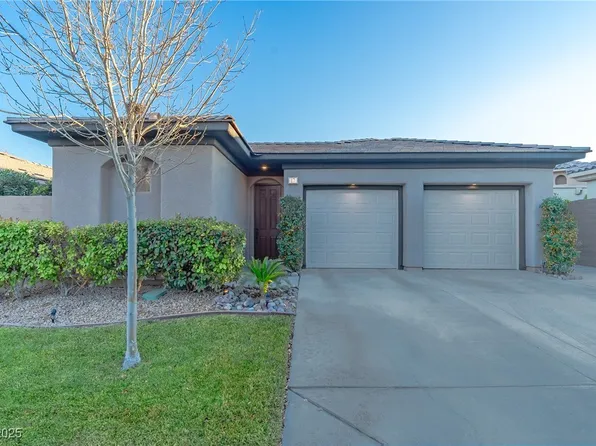 17 Chatmoss Rd, Henderson, NV 89052