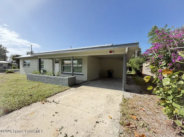 968 Alexia St, Melbourne, FL 32935