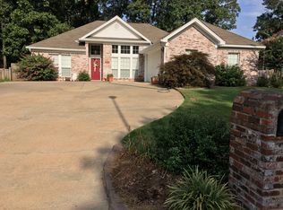 4597 Hollyridge Cv, Sherwood, AR 72120
