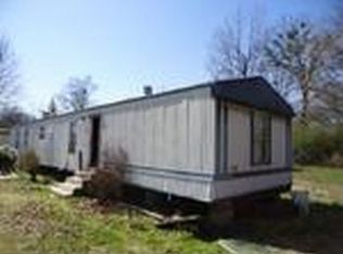 1257 Nell St, Charleston, MS 38921