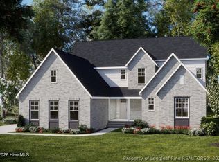 43A Pinewild Dr, Pinehurst, NC 28374