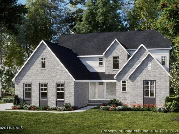 43A Pinewild Dr, Pinehurst, NC 28374