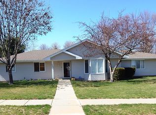 3452 Rahn Blvd, Bellevue, NE 68123