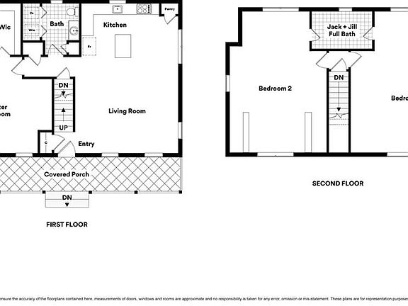 2nd image of 16 Anderson Rd