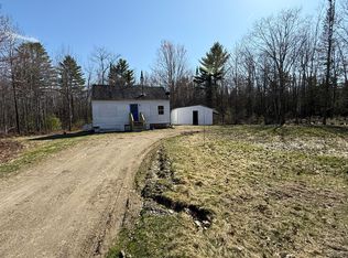 175 McNally Rd, Clinton, ME 04927