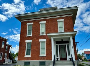 (Undisclosed Address), Geneva, NY 14456