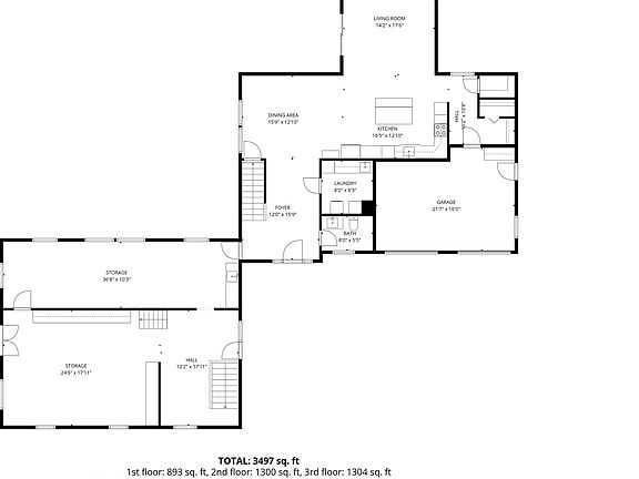 4th image of 3 Bigwood Lane