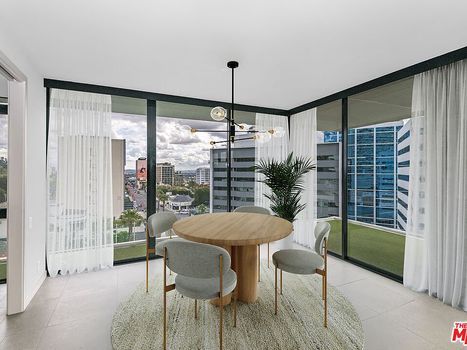 9255 Doheny Rd West Hollywood CA Zillow