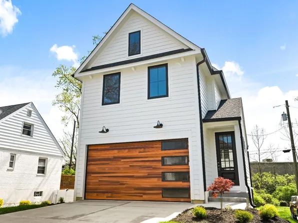 3764 Grovedale Pl, Cincinnati, OH 45208