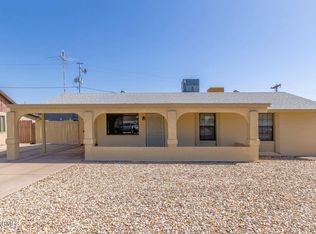 1535 W Danbury Rd, Phoenix, AZ 85023