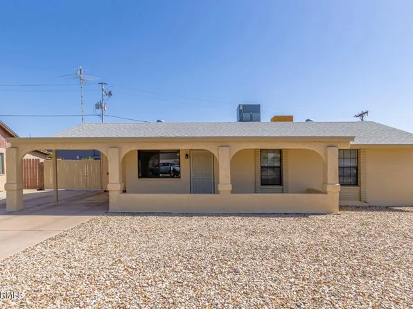 1535 W DANBURY Road, Phoenix, AZ 85023