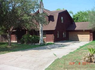 766 Resaca Shores Blvd, San Benito, TX 78586