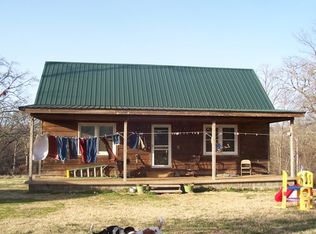 56750 S 693 Rd, Colcord, OK 74338