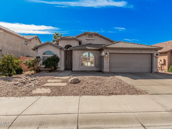 4325 E CEDARWOOD Lane, Phoenix, AZ 85048