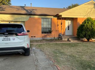 1552 John Smith Dr, Irving, TX 75061
