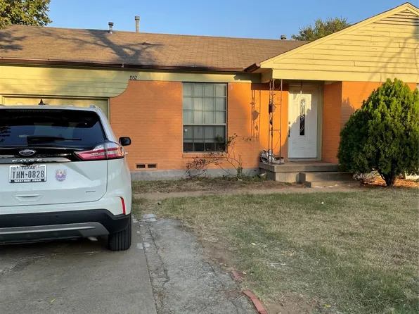 1552 John Smith Dr, Irving, TX 75061