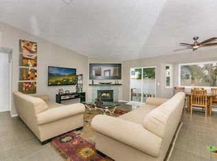 595 W Pico Rd, Palm Springs, CA 92262