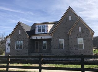 100B Alder Ln LOT 17, Gallatin, TN 37066