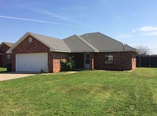 5030 Clear Springs Dr, Duncan, OK 73533