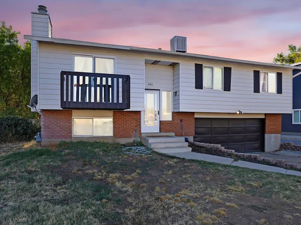 690 Barlow St, Clearfield, UT 84015