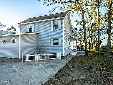 2509 Gator Ln SW — Photo 2