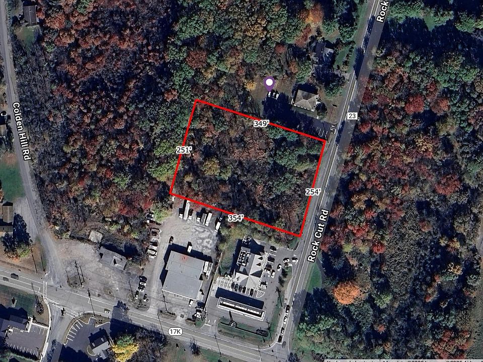 2nd image of Rock Cut Rd Turnpike