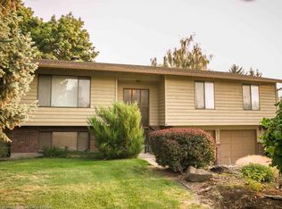4710 Carol Ave, Yakima, WA 98908