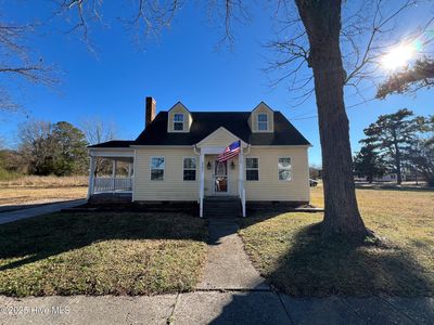 403 Spencers Avenue, South Mills, NC, 27976