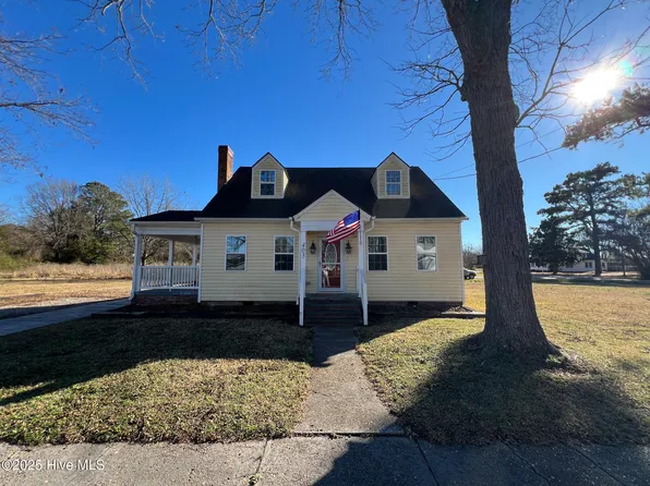 403 Spencers Avenue, South Mills, NC 27976